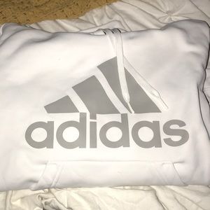 Adidas sweatshirt